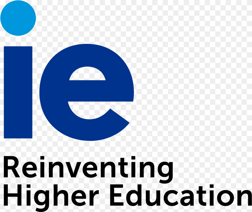 Ie Business School Ie Business School Logo, Text, Symbol, Number Free Png Download