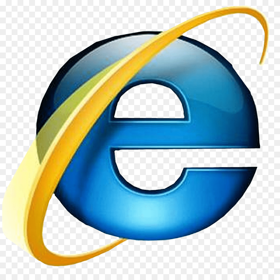 Ie Logo, Helmet Free Png