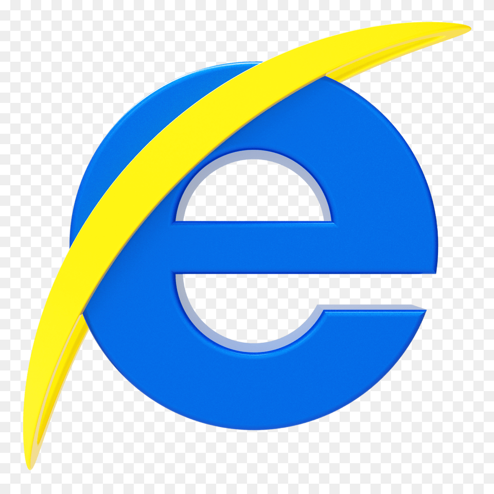 Ie Logo Png