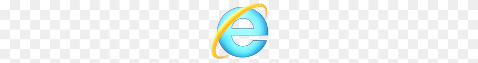 Ie Logo, Disk Free Png