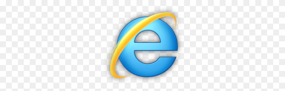 Ie Logo, Disk Free Png Download