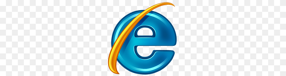 Ie Logo, Text, Disk Png Image