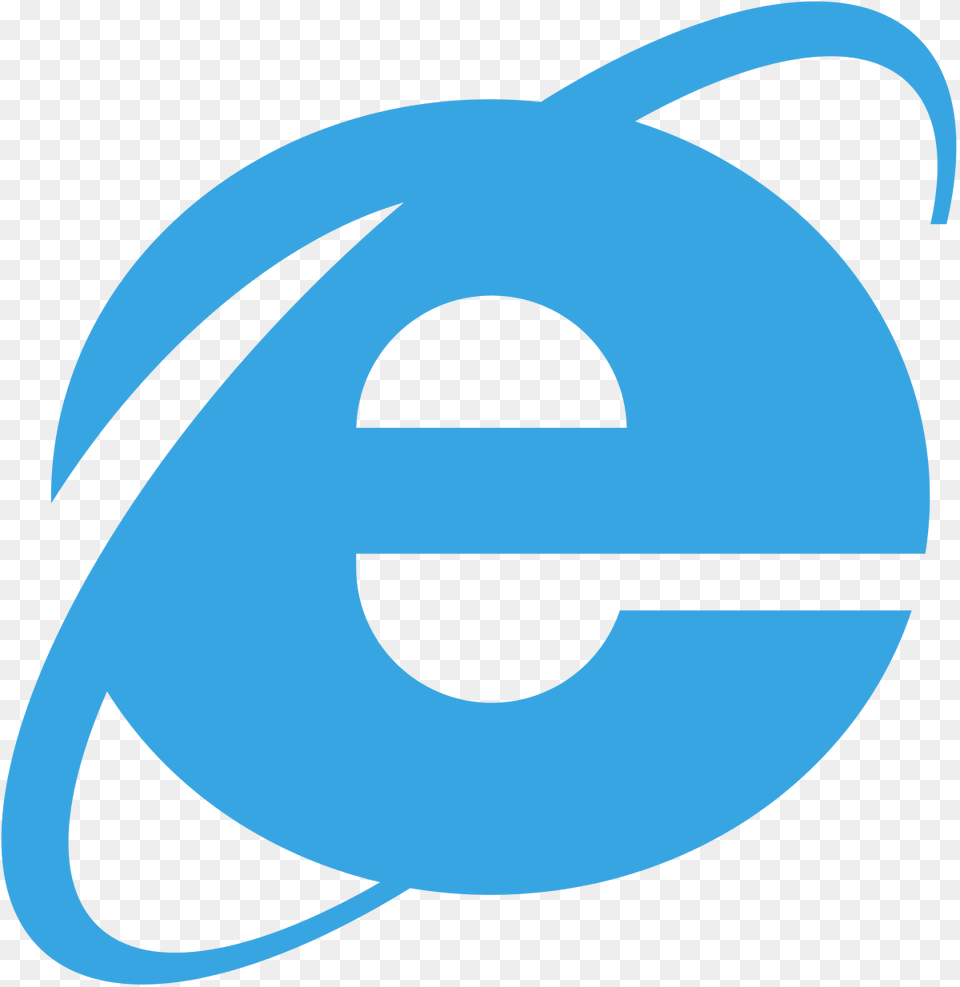 Ie Logo, Animal, Fish, Sea Life, Shark Png Image