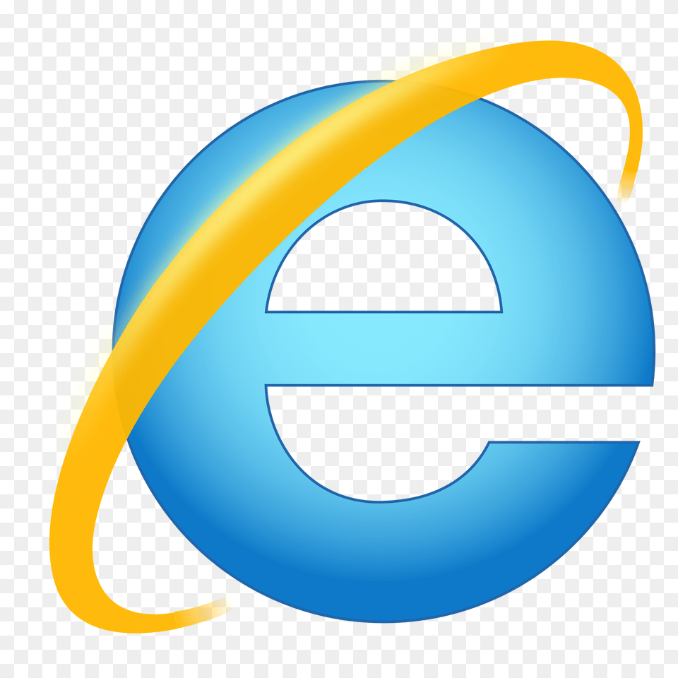 Ie Logo, Sphere, Astronomy, Outer Space, Moon Free Transparent Png