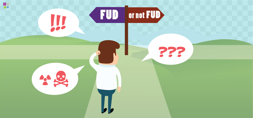 Iebschool Com Fear Uncertainty Doubt Fud, Person, Walking, Bus Stop, Outdoors Free Transparent Png