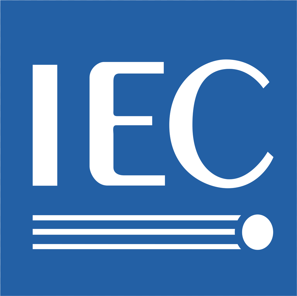Iec Logo Transparent Amp Svg Vector Iec, Text Png Image