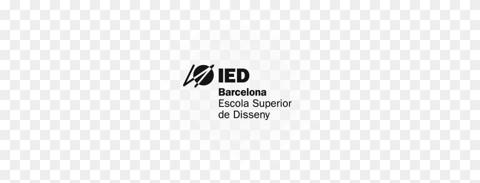 Ied Barcelona Design School Ied Madrid, Logo, Photography, Text Free Png