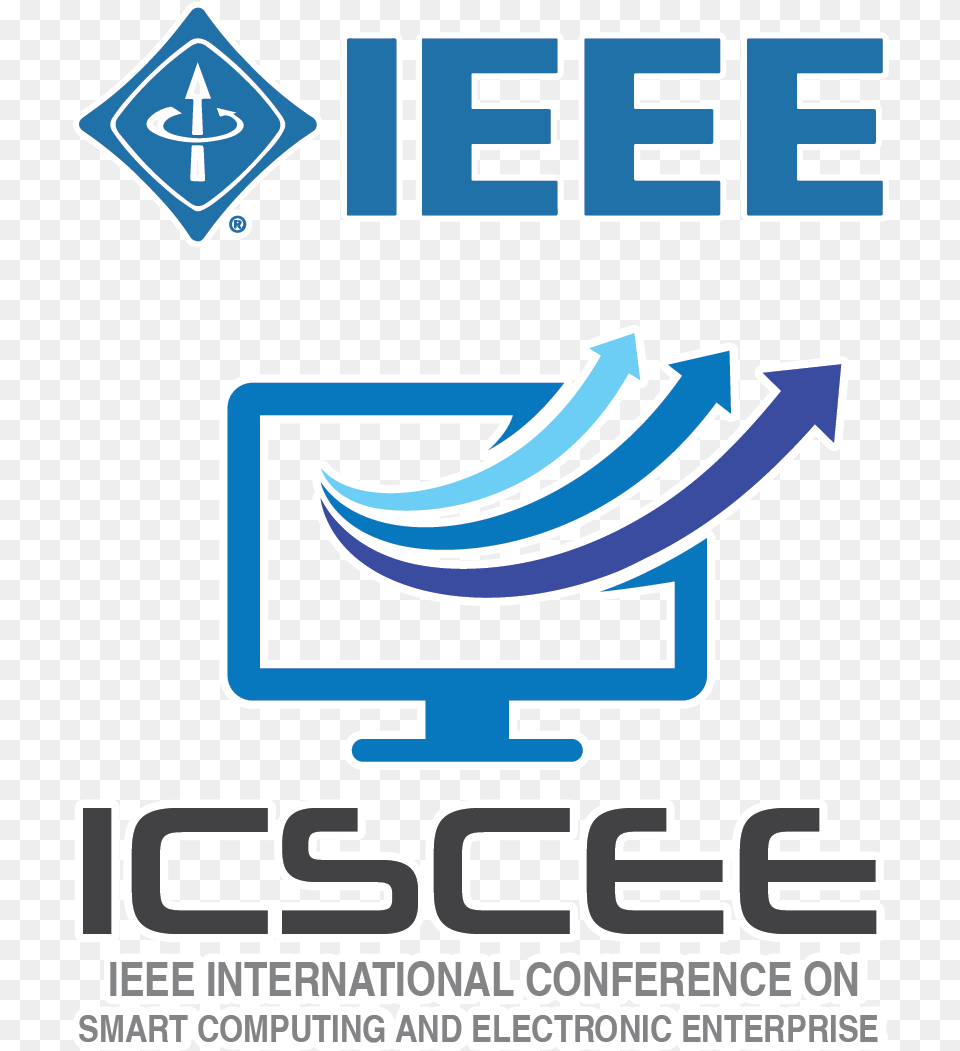 Ieee Icscee2018 Institute Of Electrical And Electronics Engineers, Advertisement, Logo Png