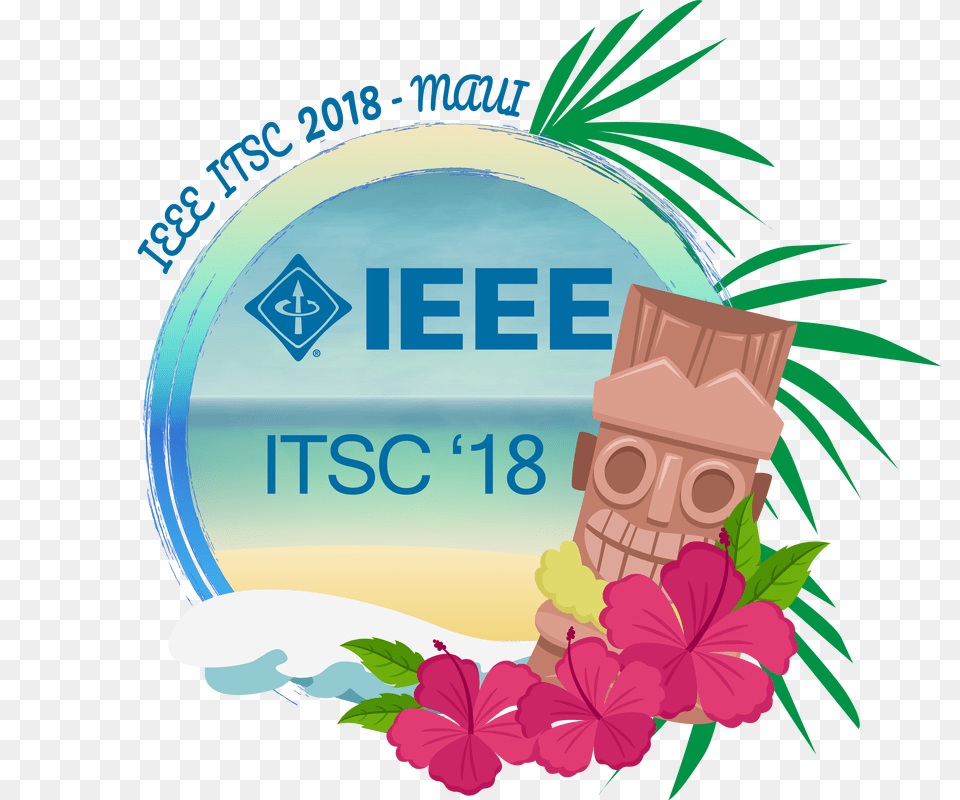 Ieee International Conference On Intelligent Transportation, Art, Cream, Dessert, Food Free Png