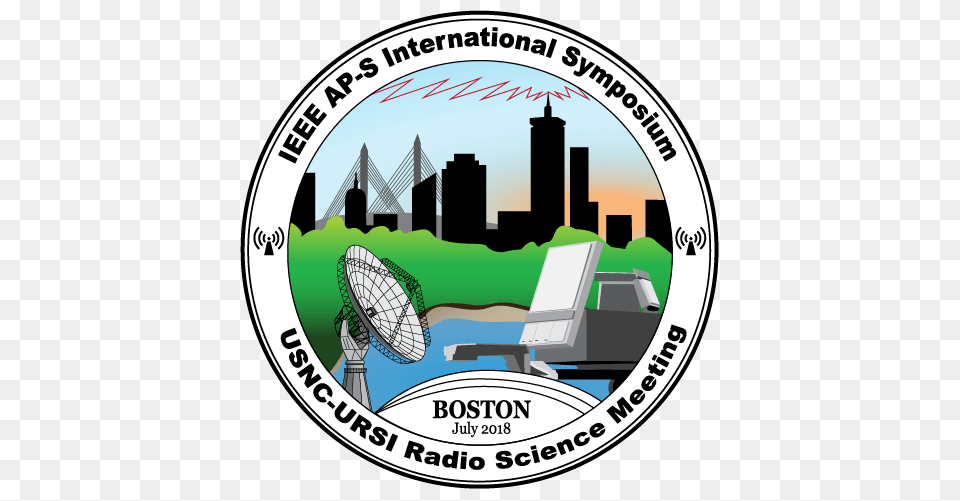 Ieee International Symposium On Antennas And Propagation, Electrical Device Png Image