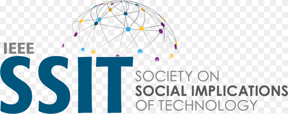 Ieee Society On Social Implications Of Technology, Sphere, Architecture, Building, Dome Free Png