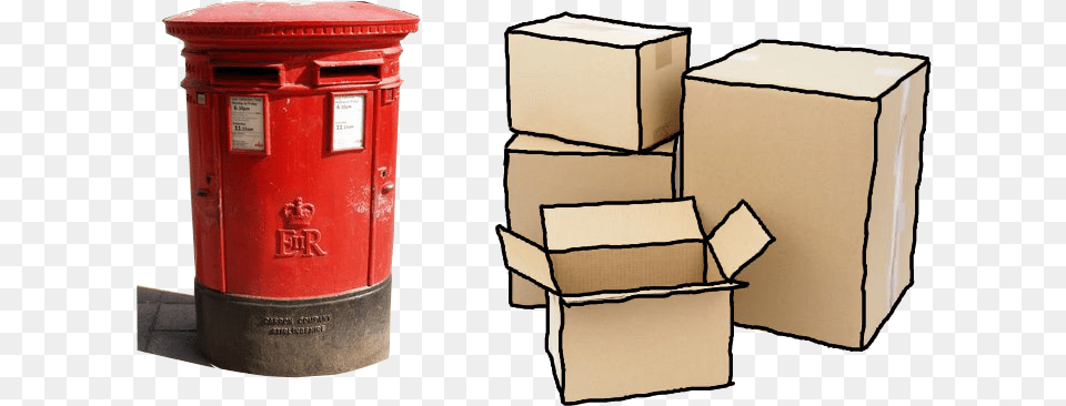 Ieimageslove Letters 79 Http Indian Post Box, Mailbox, Cardboard, Carton, Package Free Png