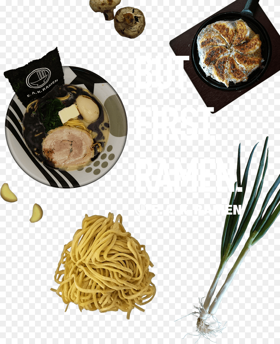 Iekei Is A Style Of Ramen That Is A Marriage Between Ramen Noodles Food, Noodle, Produce Free Transparent Png