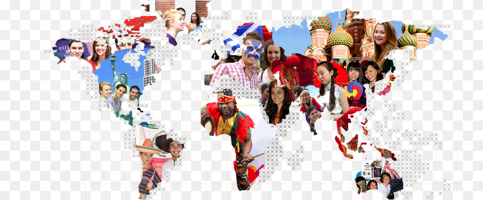 Ielts Centre, Art, Collage, Adult, Person Free Png Download
