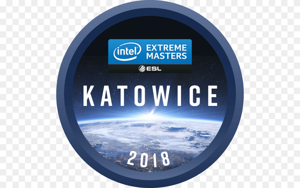 Iem Katowice Circle, Disk, Astronomy, Outer Space Free Transparent Png