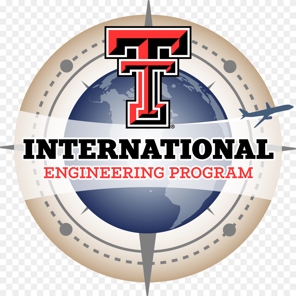Iep Logo Texas Tech University Free Transparent Png
