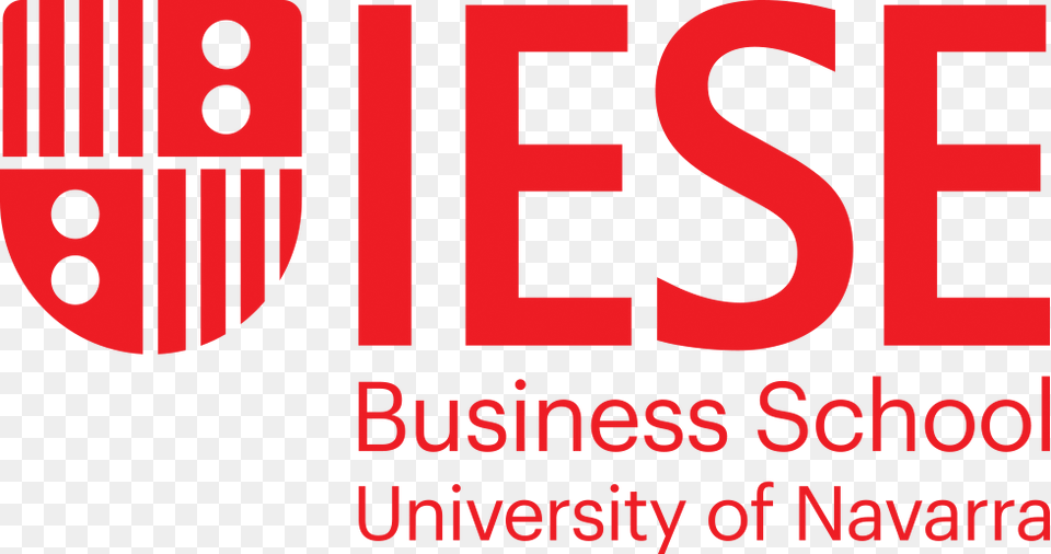 Iese Business School, Red Png Image