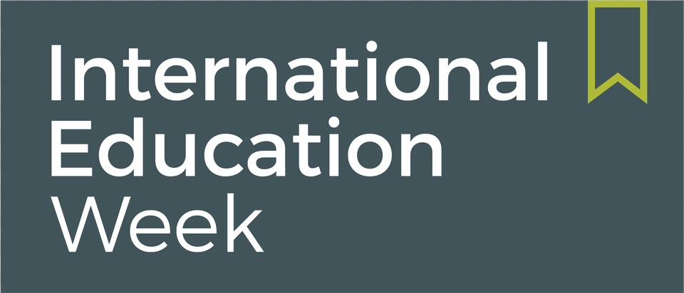 Iew Inverse International Education Week, Scoreboard, Text Free Png Download