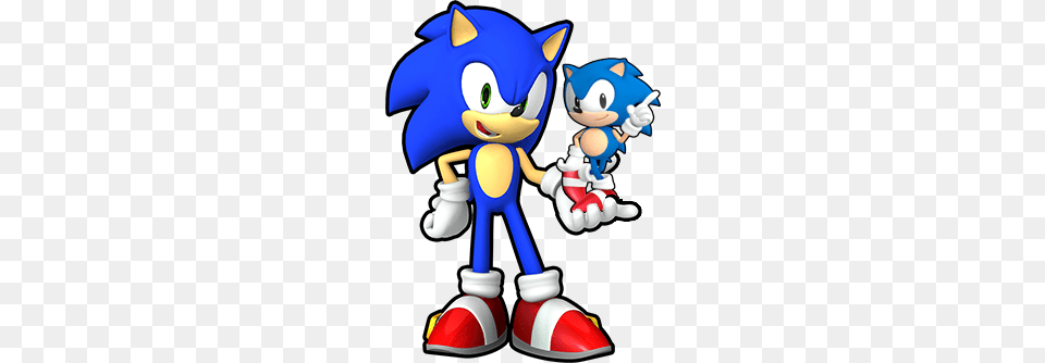 If Classic Sonic Being In Forces Was So Bad Then What Would You, Smoke Pipe Png