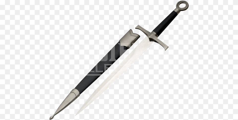 If God Is Against His Own People What Will Happen Dagger Medieval, Blade, Knife, Sword, Weapon Free Png Download