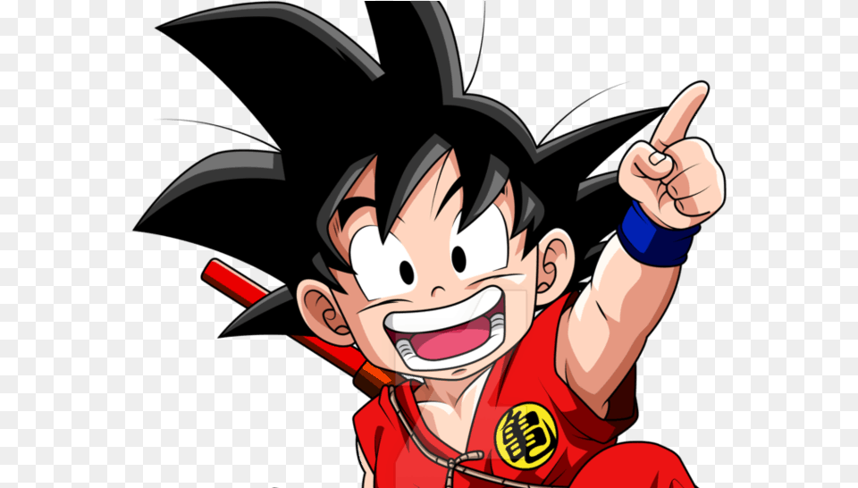 If Goku39s No Talent Ass Can Find Ultra Instinct Then Gohan Dragon Ball Cute, Publication, Book, Comics, Baby Png