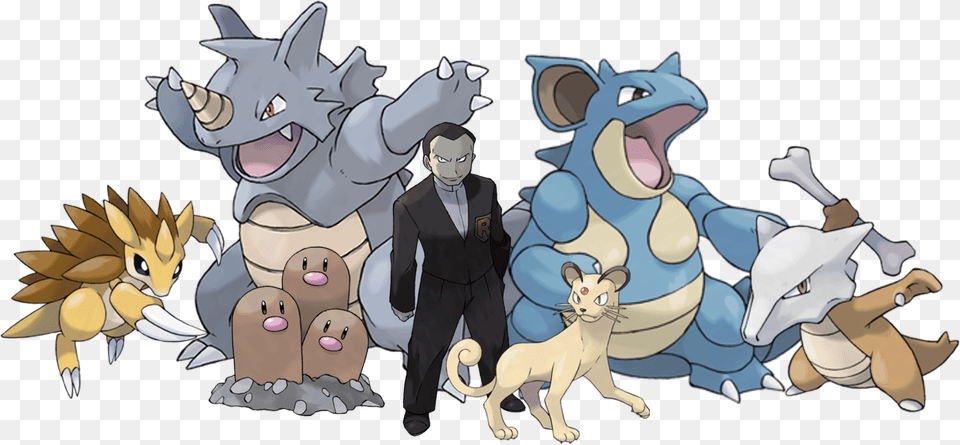 If Gym Leaders Were Real Pros Their Teams Would Look A Brock Gym Leader Pokemon, Publication, Book, Comics, Person Free Png