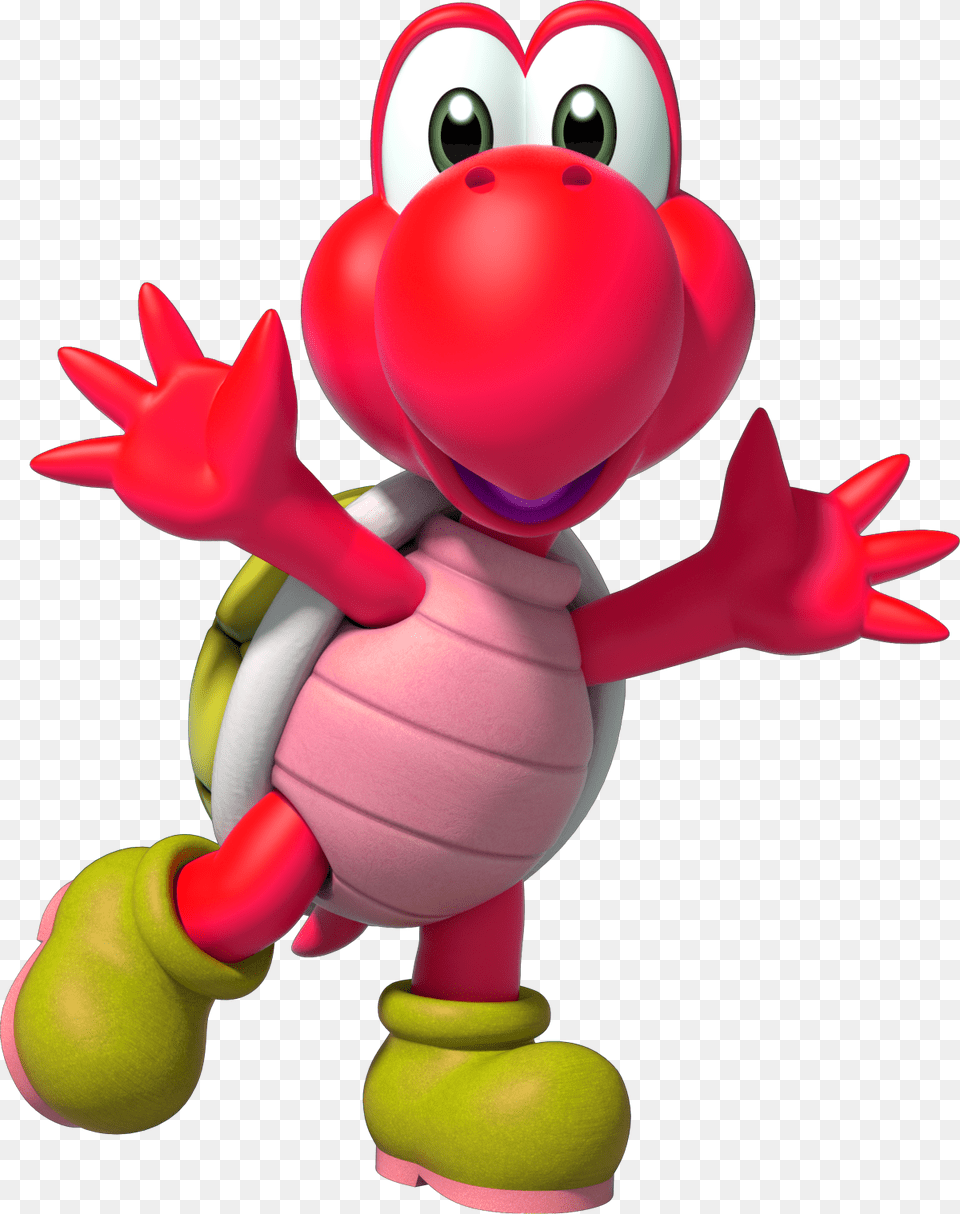 If Honnie Was A Koopa Troopa Mario Party Koopa Troopa, Toy Png