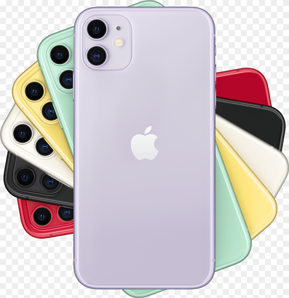 If Itu0027s Apple We Know It Imagine Store Iphone 11 Purple, Electronics, Mobile Phone, Phone Png