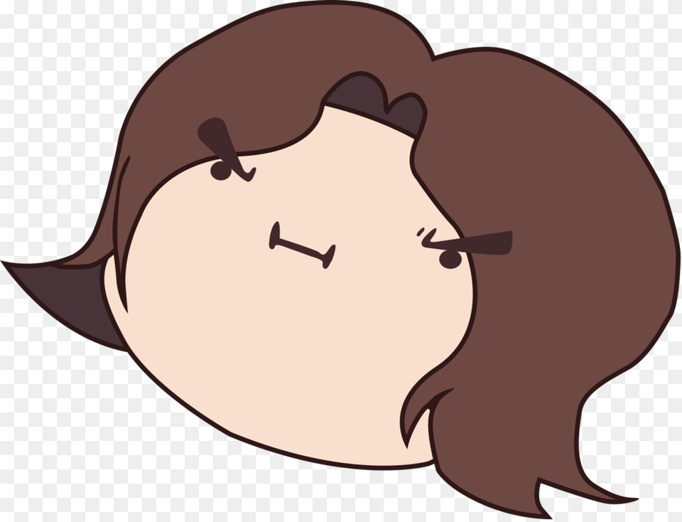 If Jontron Was Miffed Jontron, Cartoon Png