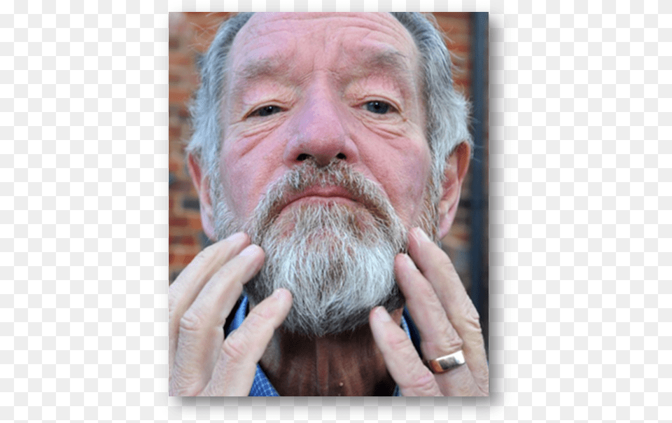 If Lovable Michael Buerk Is About To Enter The Celebrity Senior Citizen, Adult, Person, Man, Male Png
