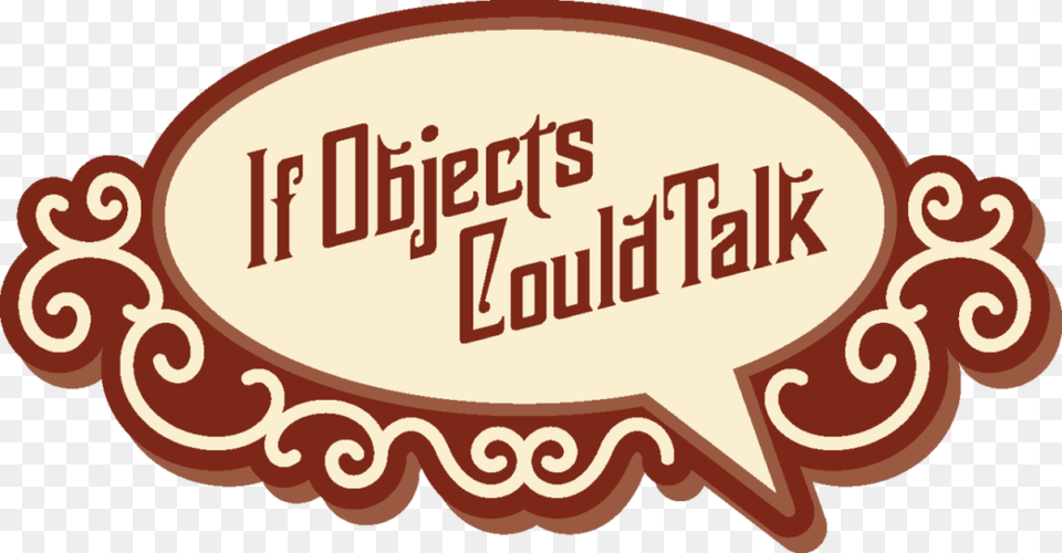 If Objects Could Talk Red Cmyk Illustration, Text Free Png
