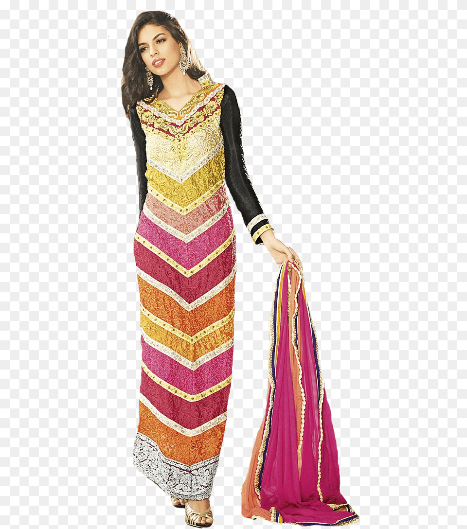 If People Turn Arround To Look At You On The Streetyou Formal Wear, Formal Wear, Clothing, Dress, Sleeve Png Image