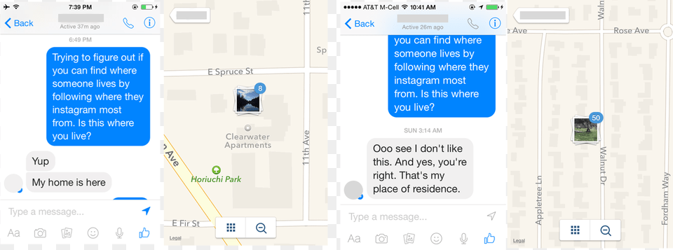 If Someone Has Their Photo Map On You Can Often Find, Text Png