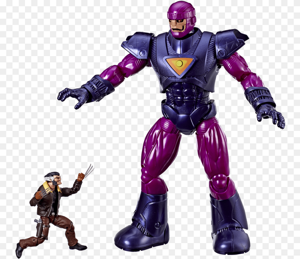 If That Wasn39t Enough We Are Getting Professor Xavier Marvel Legends Days Of Future Past Wolverine, Person, Adult, Male, Man Png