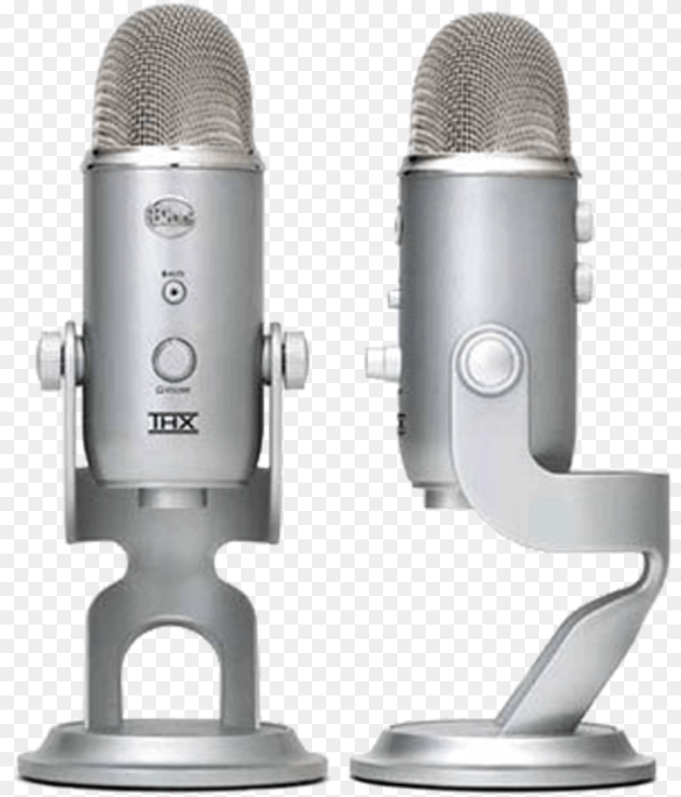 If The Art Of Recording Sits Just Outside Your Range Blue Microphones Yeti Microphone Stereo, Electrical Device Free Png