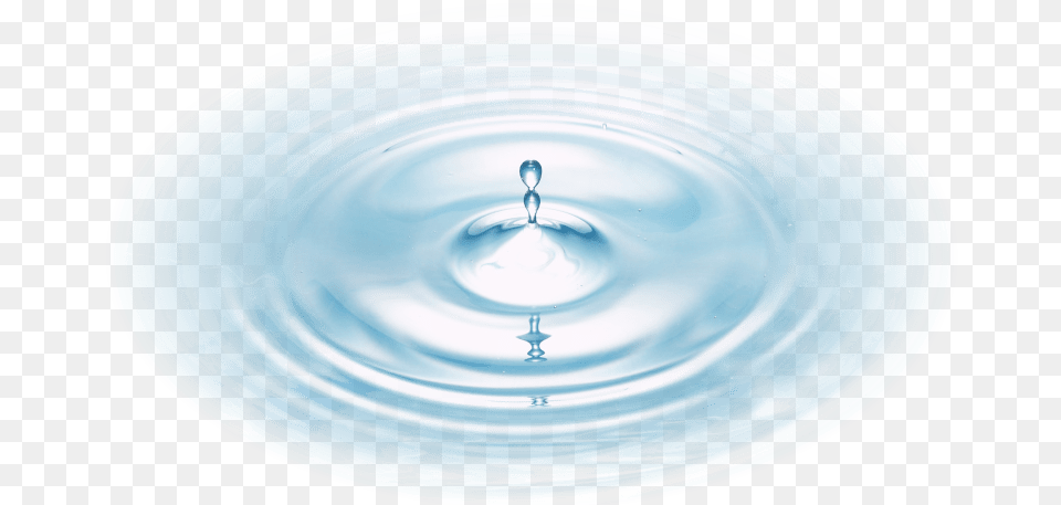 If The Water Can Maximize The Effect Of Other Ingredients Water, Nature, Outdoors, Ripple, Plate Free Png