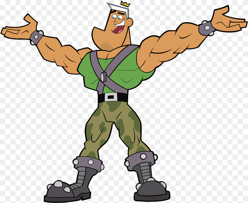If They Do Not Reach These Characters Awesome Level Jorgen Von Strangle, Baby, Person, Cartoon, Face Free Transparent Png