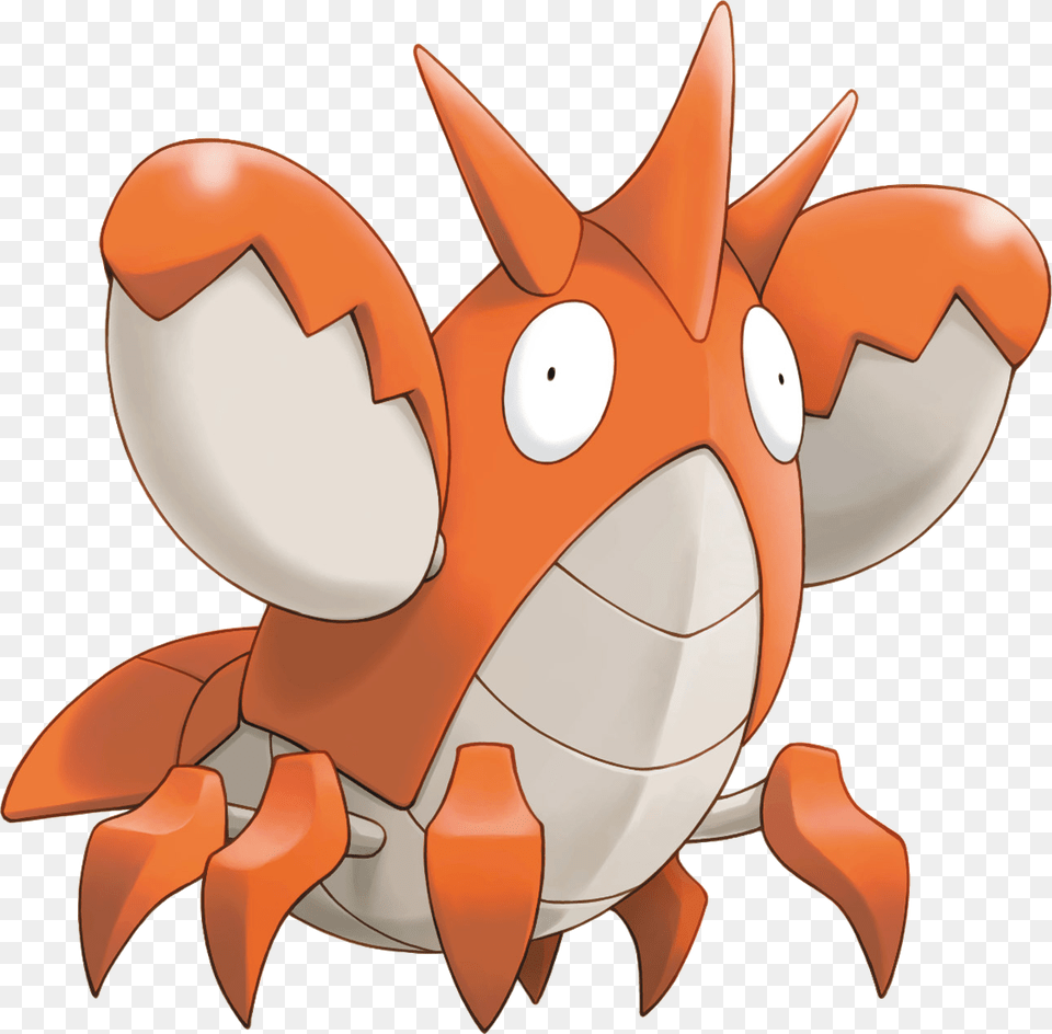 If This Post Gets 1000 Upvotes This Will Appear When Pokemon Corphish, Animal, Fish, Sea Life, Shark Free Png