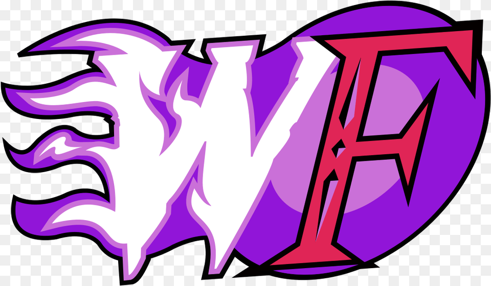 If Warlock Fridays Esports Logo Esports, Purple, Art, Graphics, Light Png