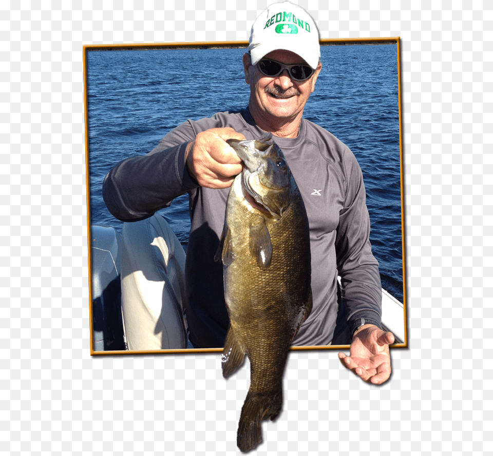 If We Don39t Have The Best Smallmouth Bass Fishing In Pull Fish Out Of Water, Accessories, Sea Life, Sunglasses, Animal Png Image