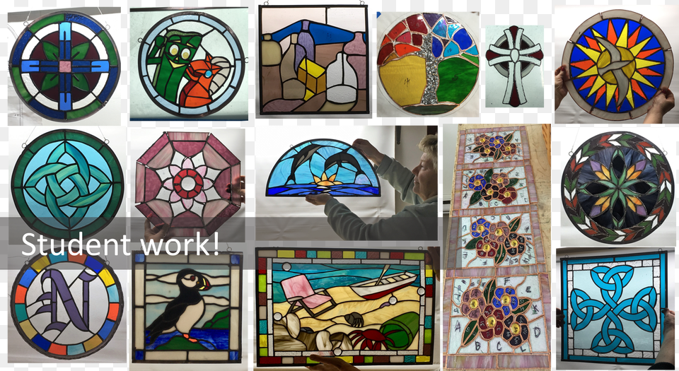 If You And Some Friends Of Family Would Like A Half Stained Glass, Art, Adult, Male, Man Free Png