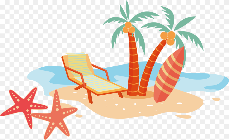 If You Are A Beach Loving Person You Should Consider Illustration, Summer, Nature, Water, Sea Free Transparent Png