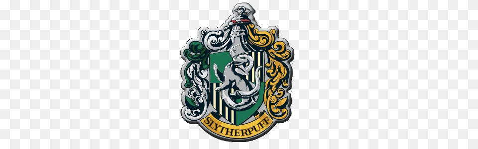 If You Are A Slytherpuff You Will Use Kindness To Get Whatever You, Emblem, Logo, Symbol, Badge Free Png