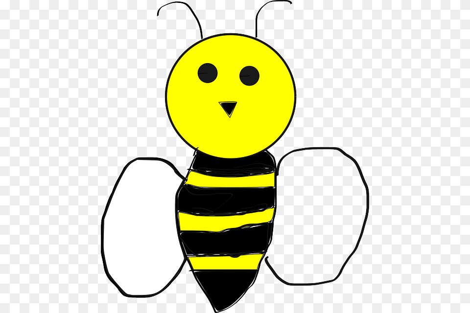 If You Are As Busy As A Bee Are You As Smart As One St, Animal, Invertebrate, Insect, Wasp Free Png
