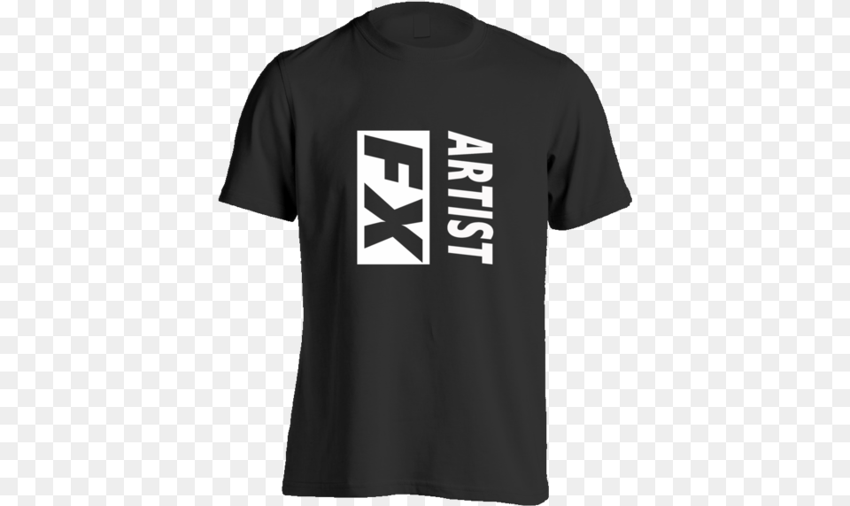 If You Are Into Special Effects Than This Is The T Mark Dice T Shirts, Clothing, T-shirt, Shirt Free Transparent Png
