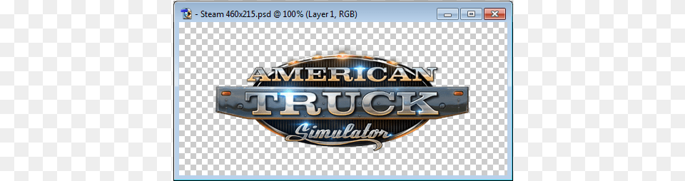 If You Are Making Several Grid Images For The Same American Truck Simulator Add On New Mexico Dlc, License Plate, Transportation, Vehicle, Logo Free Png Download