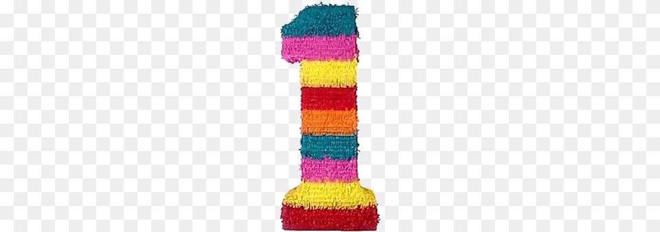 If You Are Sad And You Don39t Want To Be Sad Any More Number 1 Shaped Pinatas, Pinata, Toy, Cake, Dessert Free Png Download
