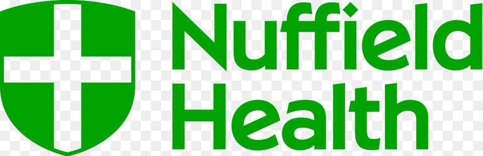 If You Buy A Product Or Service After Clicking One Nuffield Health Logo, Green, First Aid Png