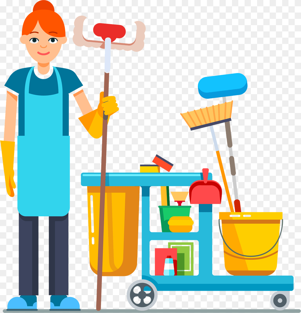 If You Contemplate Hiring Budget Friendly Cleaning Trabajo Del Hogar, Person, Boy, Child, Male Free Png Download