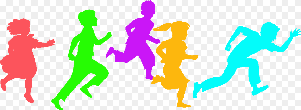 If You Did Not Receive The Form Or Have Misplaced It Running Children Clipart, Person, Baby Png Image